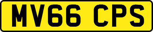 MV66CPS