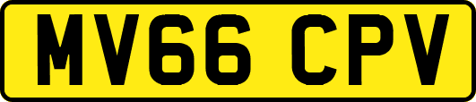 MV66CPV