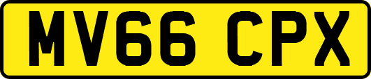 MV66CPX