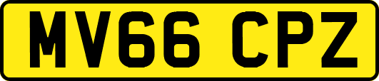 MV66CPZ