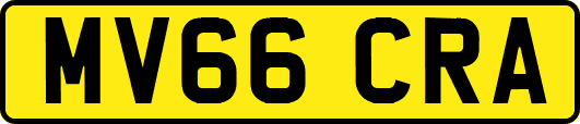 MV66CRA