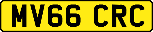 MV66CRC