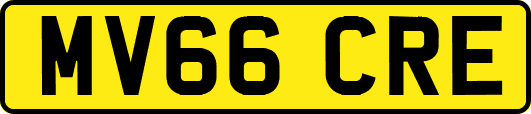 MV66CRE