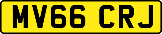 MV66CRJ