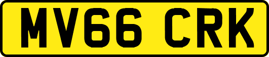 MV66CRK