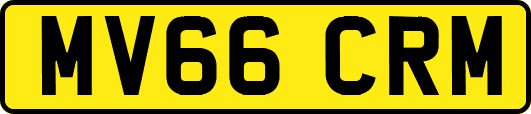 MV66CRM