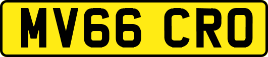 MV66CRO