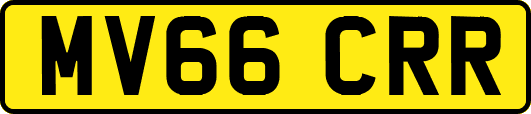 MV66CRR