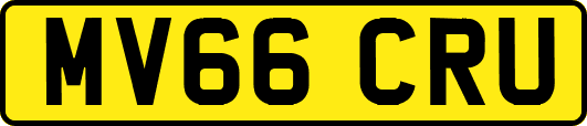 MV66CRU