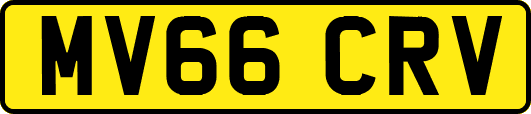 MV66CRV