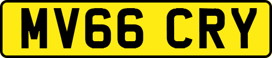 MV66CRY