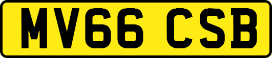MV66CSB