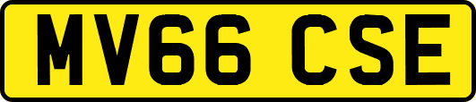 MV66CSE