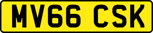 MV66CSK