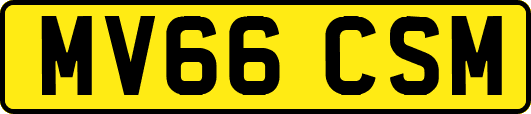 MV66CSM
