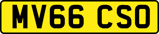 MV66CSO