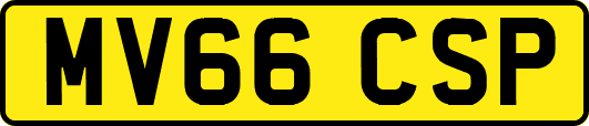 MV66CSP