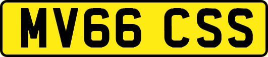 MV66CSS