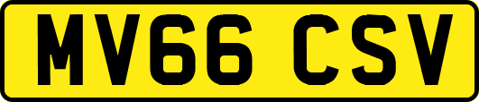 MV66CSV