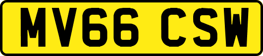 MV66CSW