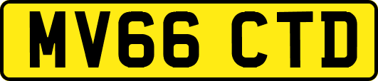 MV66CTD