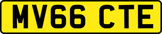 MV66CTE