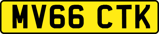 MV66CTK