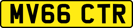 MV66CTR