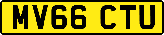 MV66CTU