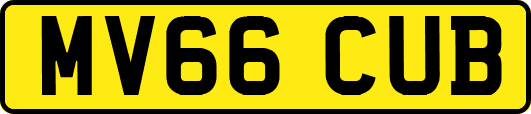 MV66CUB