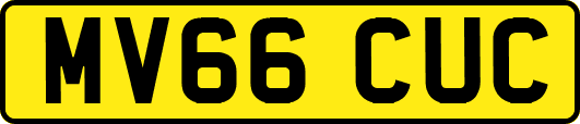 MV66CUC