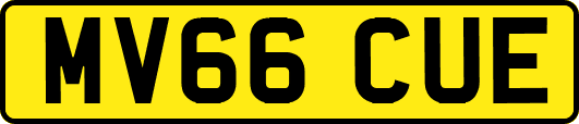 MV66CUE