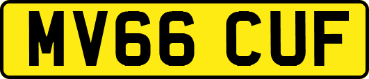 MV66CUF