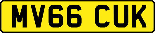MV66CUK