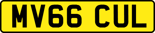 MV66CUL
