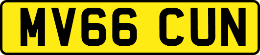 MV66CUN