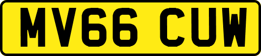 MV66CUW