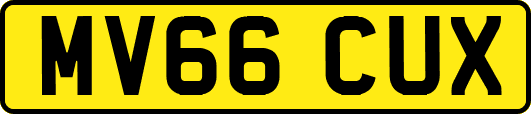 MV66CUX