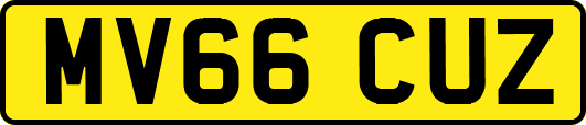 MV66CUZ