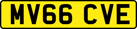 MV66CVE