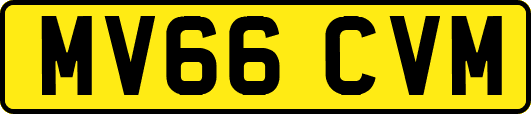 MV66CVM