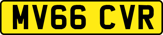 MV66CVR