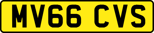 MV66CVS