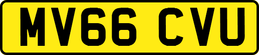 MV66CVU