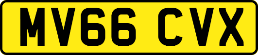 MV66CVX