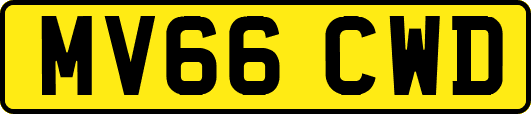 MV66CWD