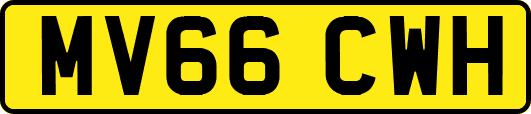 MV66CWH