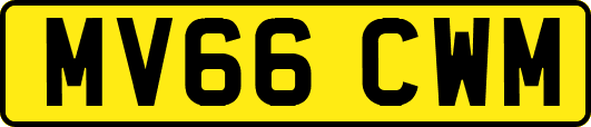 MV66CWM