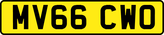 MV66CWO