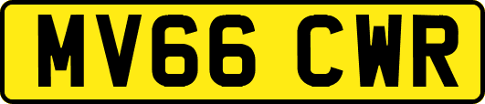 MV66CWR